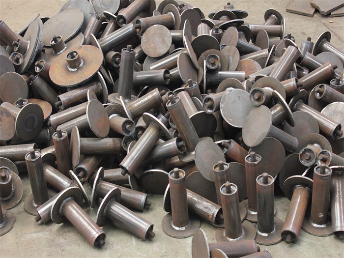 扬州网架钢结构工程有限公司